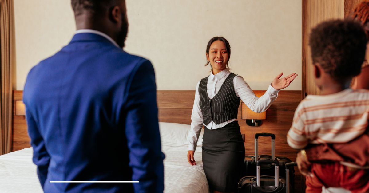Room Attendant Jobs in Italy
