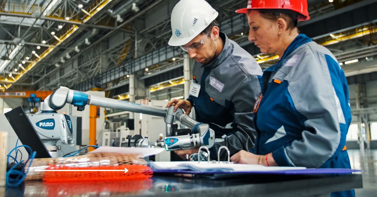 Factory Worker Jobs in Italy